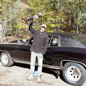 Meet your Posher, Jim